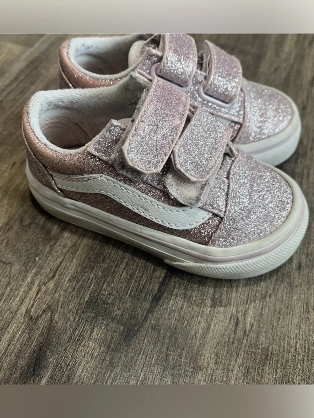 Vans old skool